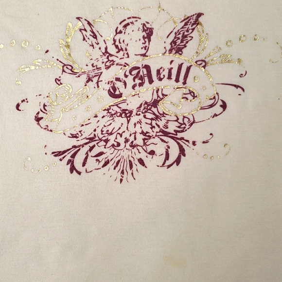 Lot of Girls Roxy Oneill Old Navy Girls 7-8 M tops - Picture 9 of 16